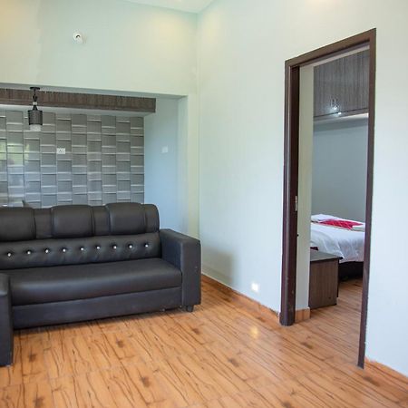 Jk - 4 Bhk Villa Yercaud Exterior foto