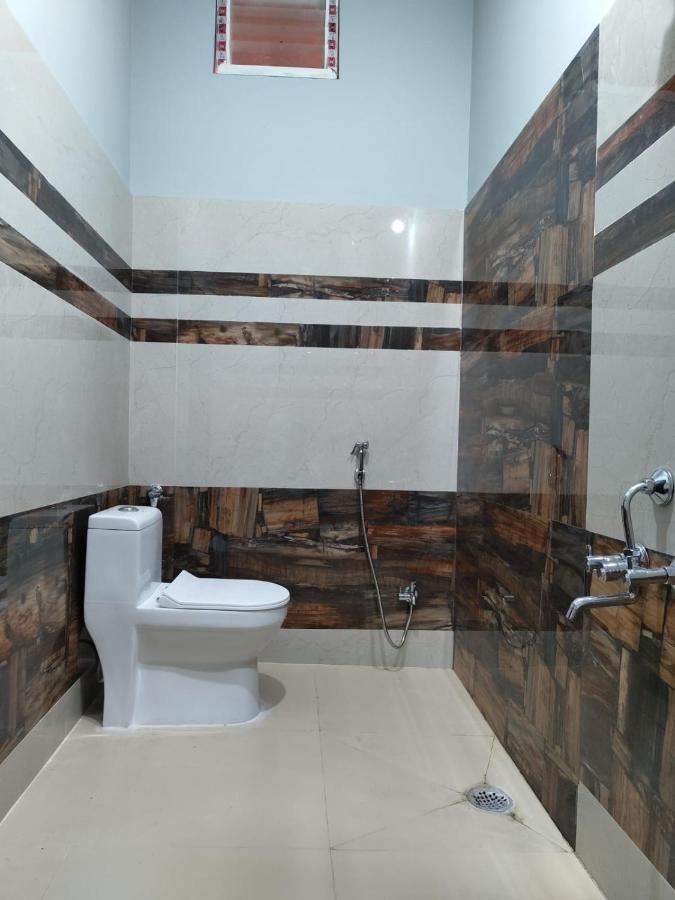 Jk - 4 Bhk Villa Yercaud Exterior foto