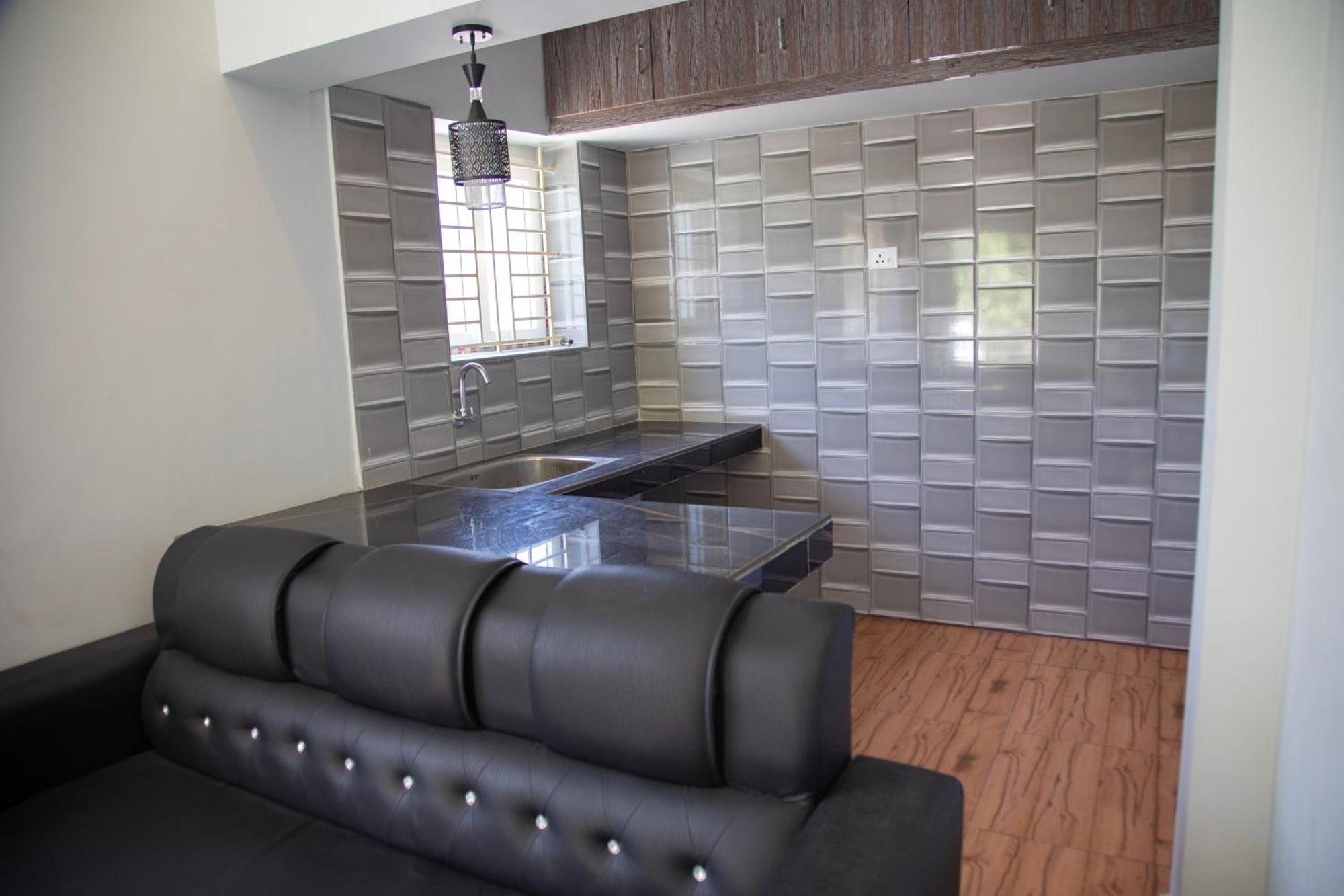 Jk - 4 Bhk Villa Yercaud Exterior foto