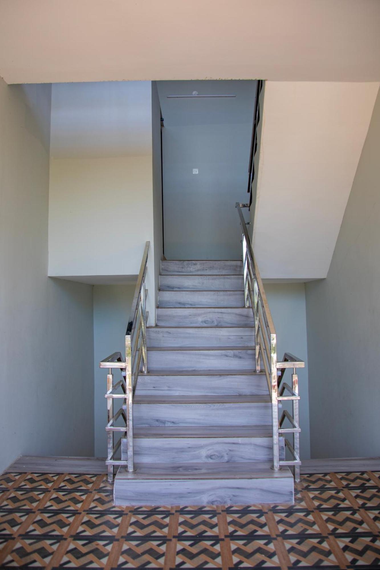 Jk - 4 Bhk Villa Yercaud Exterior foto
